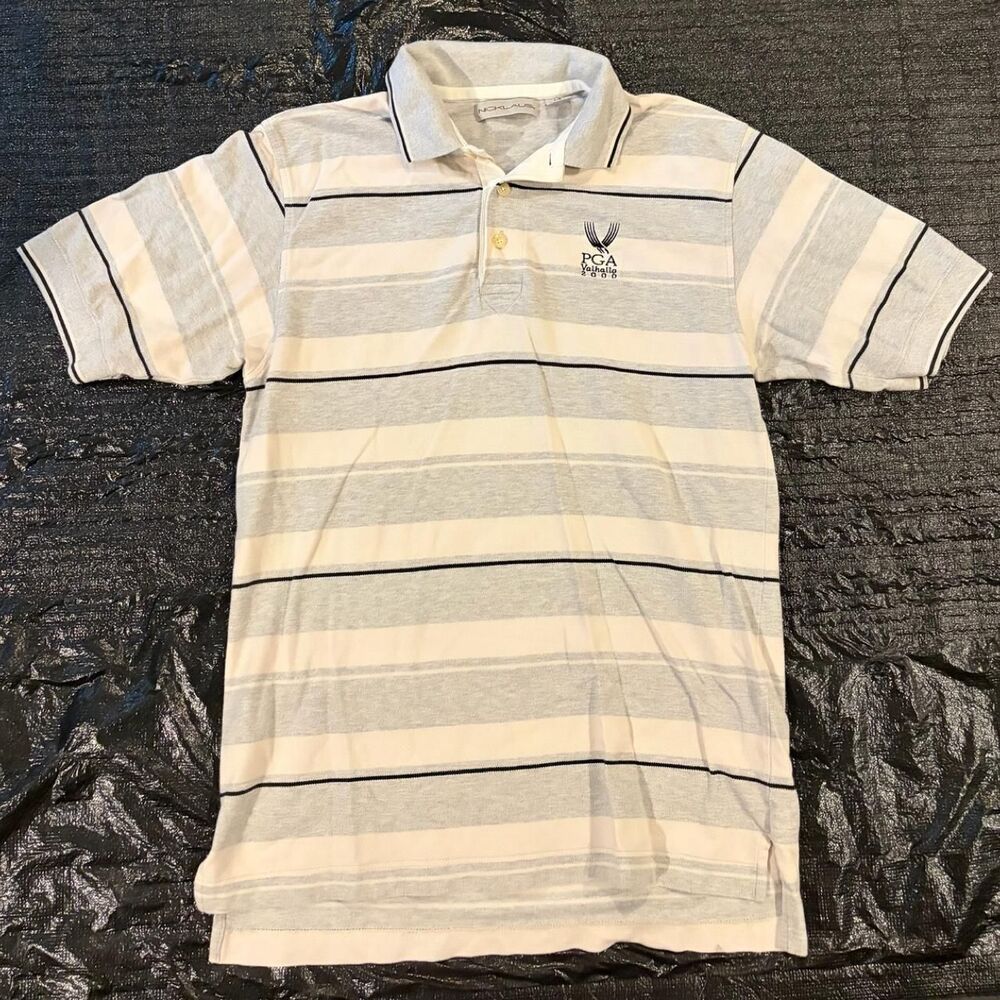 Unbranded Men's Polo-shirts